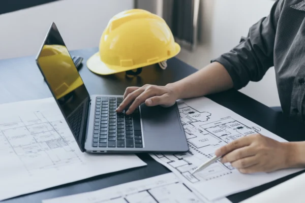 How Construction Companies Can Use AI in Marketing to Stay Competitive