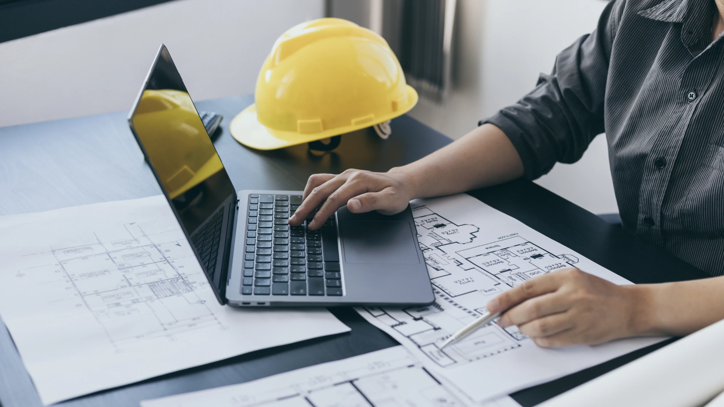 How Construction Companies Can Use AI in Marketing to Stay Competitive