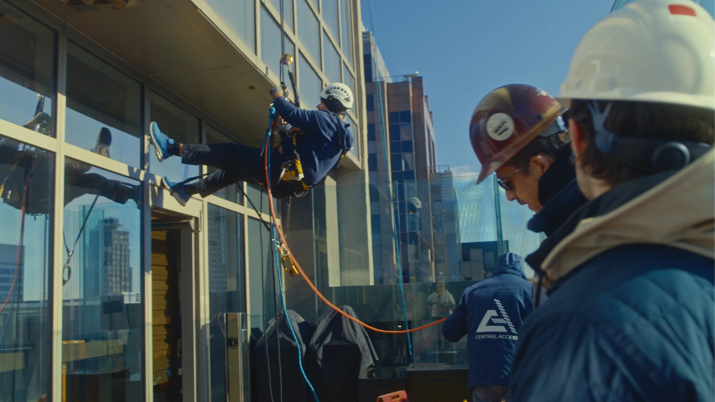 Why Many Construction Company Websites Fail to Generate Leads