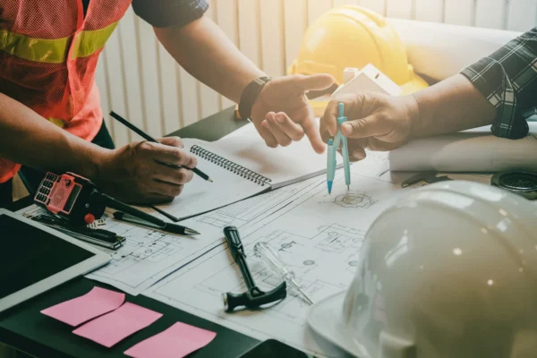 Marketing Strategy Is Not a Document. It’s How Construction Companies Stay Visible