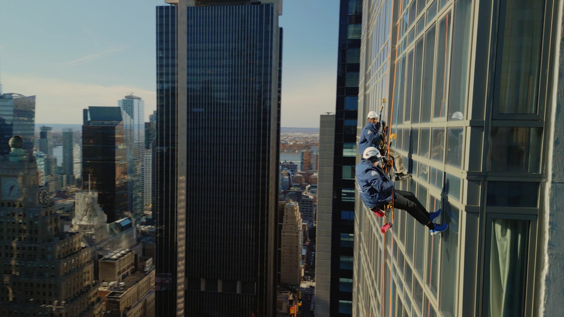 Why Project Photography and Video Matter in Construction