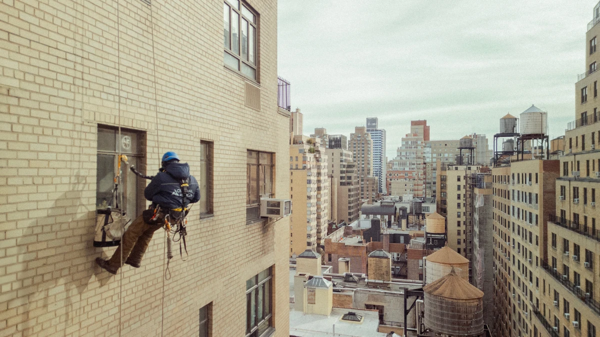 What Clients Actually Look For When Choosing a Construction Company