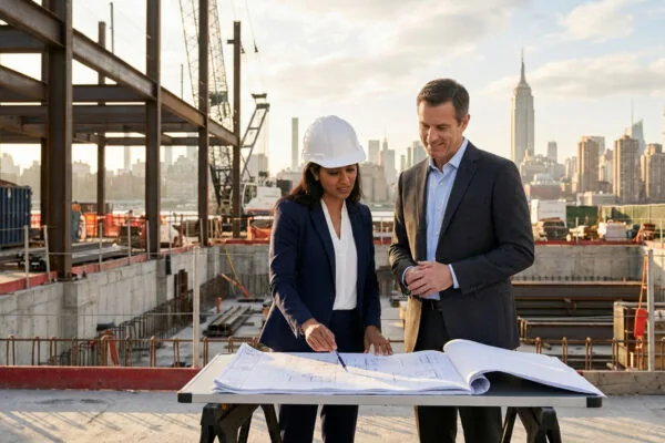 Why Construction Companies Should Invest in Long-Form Content