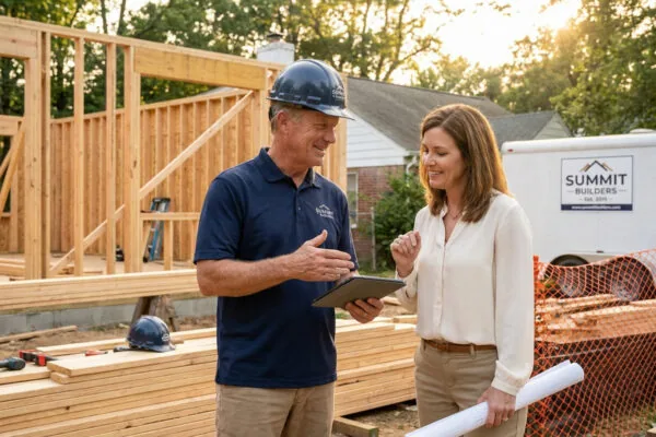 How to Position Construction Brands for 5-Star Online Reputation