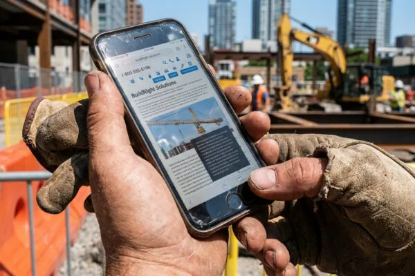 Top User Experience (UX) Mistakes on Construction Company Websites (And How to Fix Them)