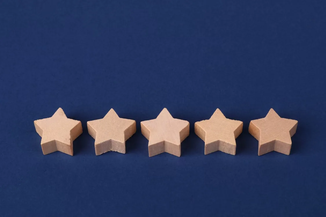 How to Position Construction Brands for 5-Star Reputations